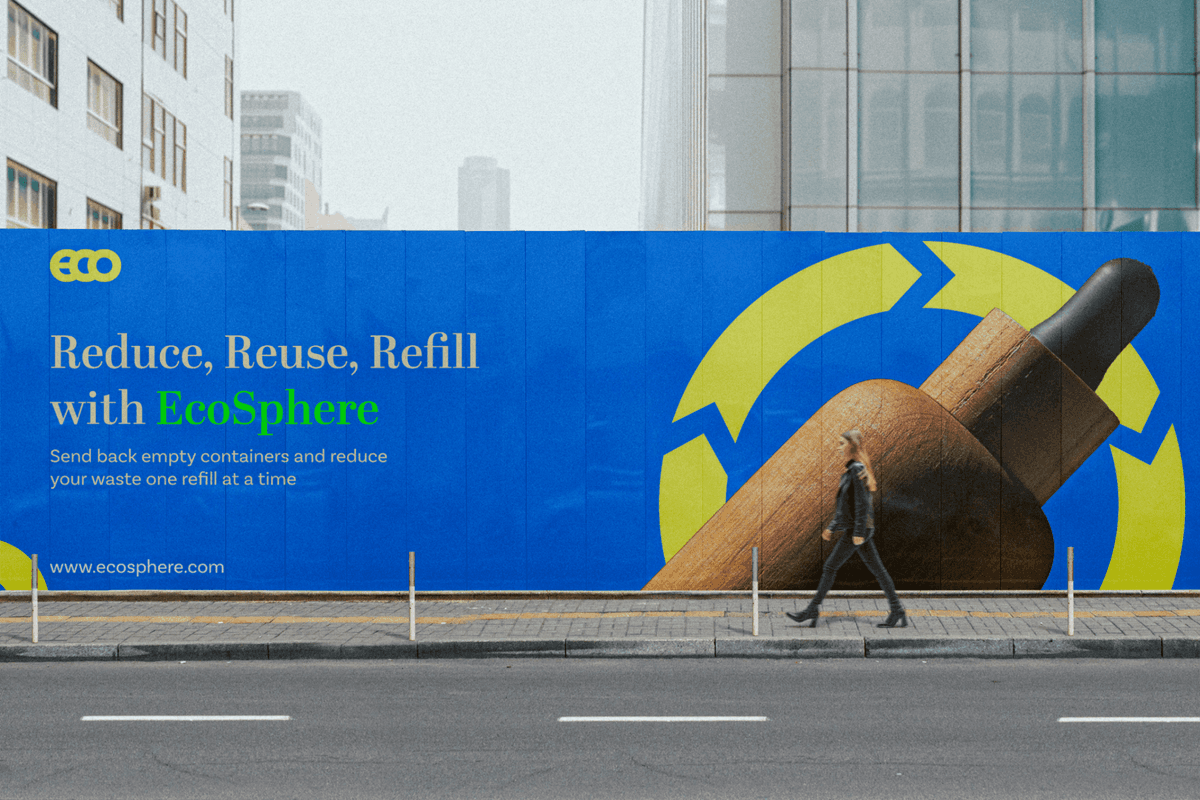 Branding Example