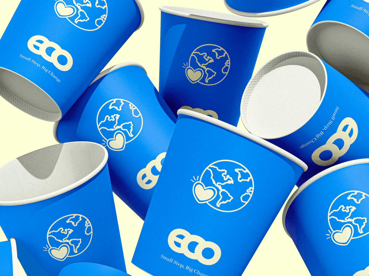 Branding Example