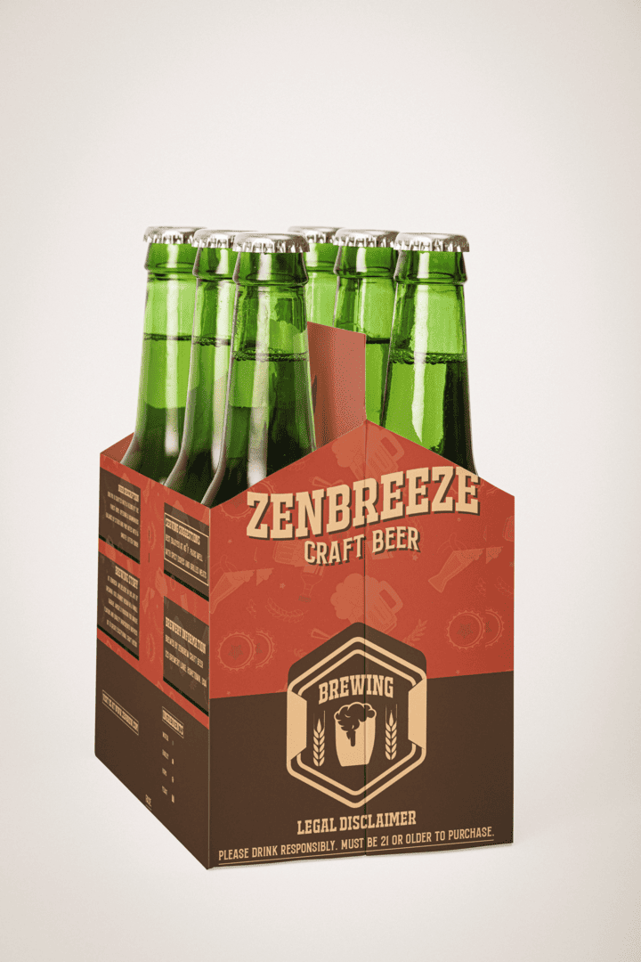 Packaging Example