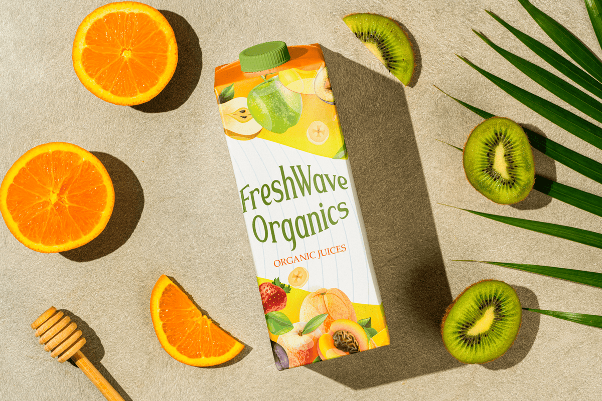 Packaging Example